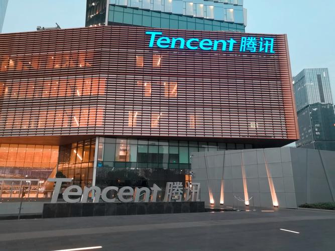 腾讯财报详解 云业务成最大亮点，广告业务稳健前行